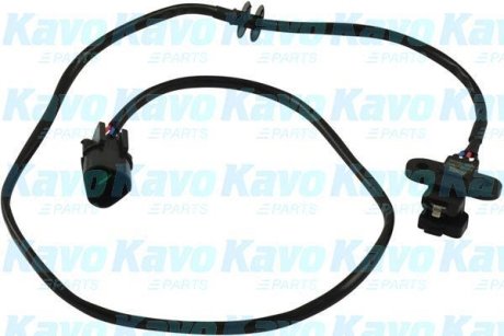 PARTS MITSUBISHI Датчик оборотов двигателя Colt V,Lancer VI,VII,Space Star 1.3/1.6 96- KAVO ECR5502 (фото 1)