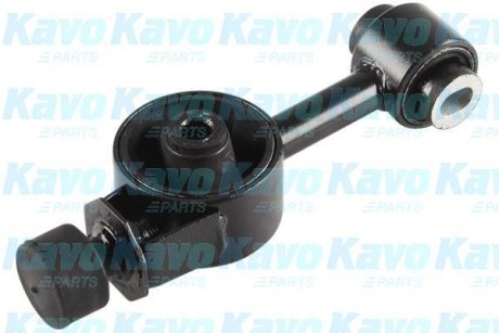 PARTS NISSAN Подушка двигателя TIIDA (SC11) 1.8 07-12 KAVO EEM6532