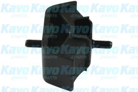 PARTS NISSAN Подушка двигателя PICK UP 2.5 D 4WD 87- KAVO EEM6588