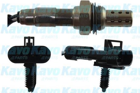 PARTS DAEWOO лямбда-зонд Nubira 05-,Chevrolet Epica,Aveo KAVO EOS1005