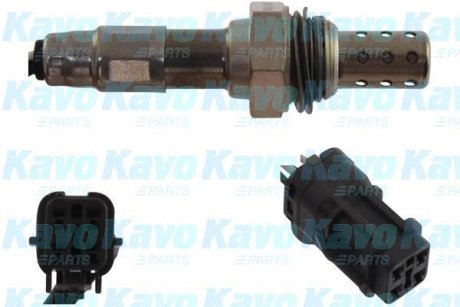 PARTS KIA Лямбда-зонд Sportage, Magentis 2.0 (570мм) KAVO EOS3057