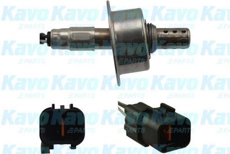 PARTS KIA Лямбда-зонд PICANTO II (TA) 1.2 11-17, RIO III 1.2/1.25 11-17 KAVO EOS4026