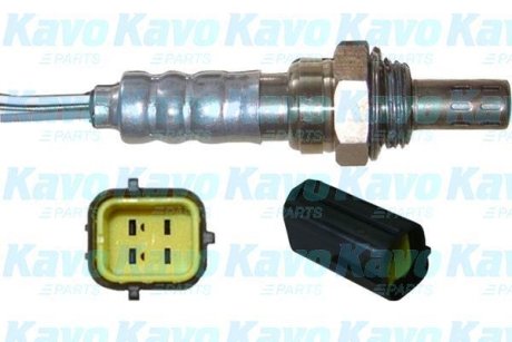 PARTS NISSAN Кисневий датчик (лямбда-зонд) QASHQAI / QASHQAI +2 I, X-TRAIL II KAVO EOS6505