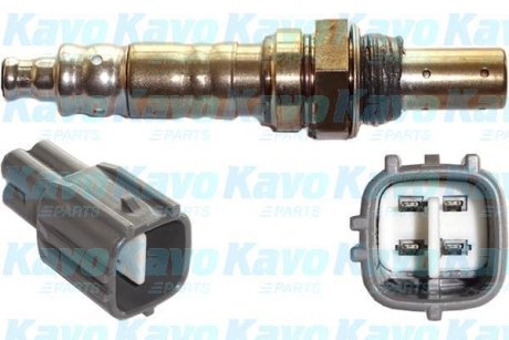 PARTS TOYOTA Лямбда-зонд Avensis,Camry,Rav 4 2.0/24 01- KAVO EOS9022