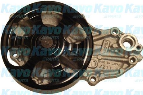 PARTS HONDA Помпа воды Accord 2.4 -08,Civic VIII 06- KAVO HW1851