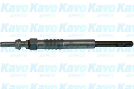 PARTS CITROEN Свічка розжарювання C-CROSSER 2.2 HDi 07-12, LAND ROVER FREELANDER 2 (L359) 2.2 TD4 4x4 07-14, MITSUBISHI OUTLANDER II 2.2 DI-D 4WD 07-12, PEUGEOT 4007 2.2 HDi 07-13 KAVO IGP5507