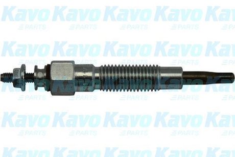 PARTS MITSUBISHI Свеча накала L=84mm Pajero II 2.8TD KAVO IGP6501