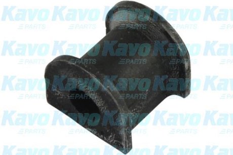 PARTS CHEVROLET Втулка стабилизатора передн. LACETTI 2.0 D 07-, NUBIRA 2.0 D 07-11, DAEWOO REZZO (U100) 1.8 00- KAVO SBS1014 (фото 1)