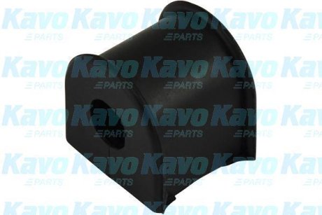 PARTS HYUNDAI втулка стабілізатора задн.14mm Accent I,II 94- KAVO SBS3014 (фото 1)