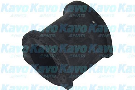 PARTS HYUNDAI Втулка стабілізатора передн.Trajet 00- KAVO SBS3048 (фото 1)