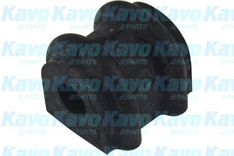 PARTS KIA Втулка стабилизатора задн.Carens 07- KAVO SBS4021