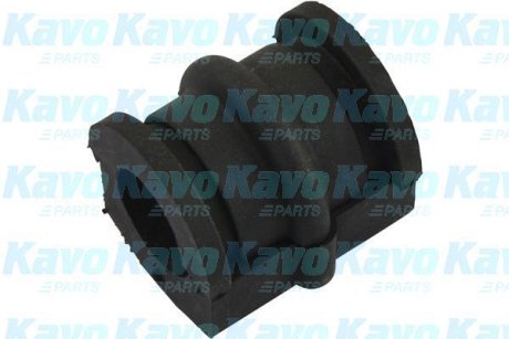 PARTS NISSAN втулка переднього стабілізатора Infiniti FX 35/50 03- KAVO SBS6570