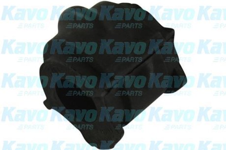 PARTS NISSAN Втулка стабілізатора передн. Primera 02- KAVO SBS6589 (фото 1)