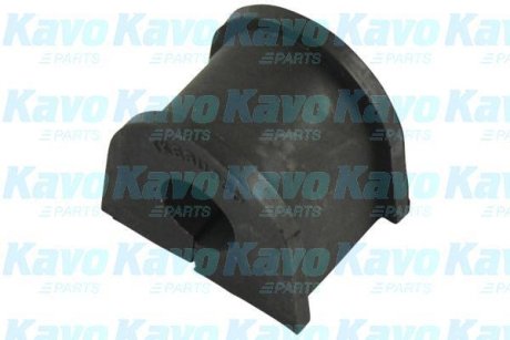 PARTS SUBARU втулка стабілізатора задн. (15мм) Legacy -09 KAVO SBS8012 (фото 1)