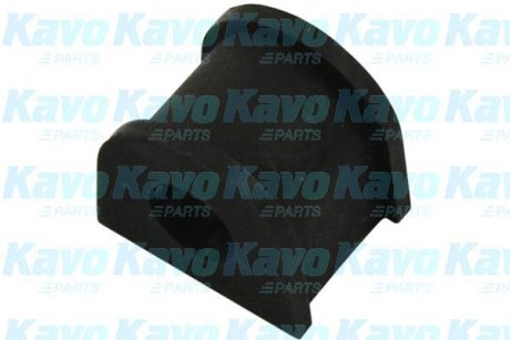 PARTS SUBARU Втулка стабилизатора LEGACY III (BE) 2.0 AWD 99-03, OUTBACK (BE, BH) 2.5 AWD 00-03 KAVO SBS8018