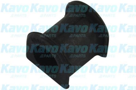 PARTS TOYOTA втулка стабілізатора передн.Avensis 97-,Camry V10 KAVO SBS9023