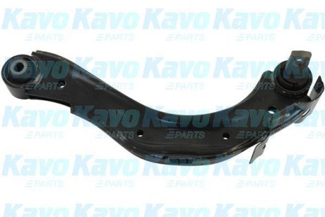 PARTS HONDA важіль задньої підвіски верхн.прав.Civic VIII 03- KAVO SCA2132