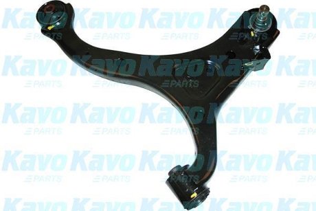 PARTS HYUNDAI Рычаг передн.нижн.прав.Santa Fe 06-,Kia Sorento KAVO SCA3045