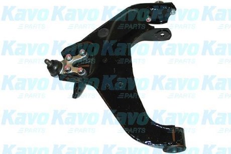 PARTS HYUNDAI Поперечный рычаг передн. лів. TERRACAN (HP) 2.5 TD 01-06, TERRACAN (HP) 2.9 CRDi 4WD 03-06 KAVO SCA3076