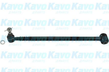 PARTS HYUNDAI Рычаг поперечный задн.лів.Santa Fe -06 KAVO SCA3078