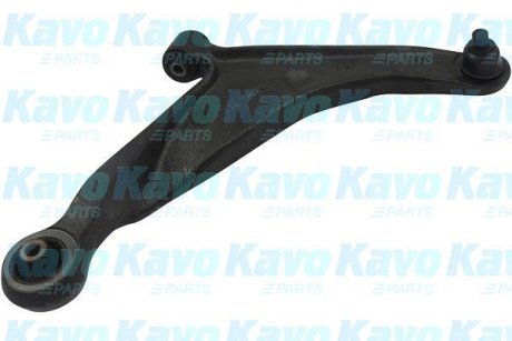 PARTS MITSUBISHI Поперечний важіль підвіски передн. прав. SPACE WAGON 2.4 GDI (N84W) 00-04 KAVO SCA5584