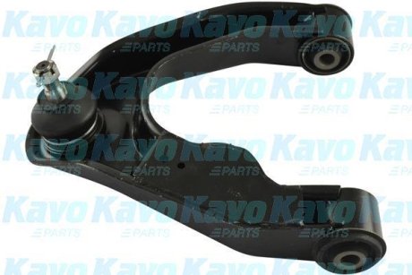PARTS NISSAN важіль верхній лівий Pick Up -04 KAVO SCA6686