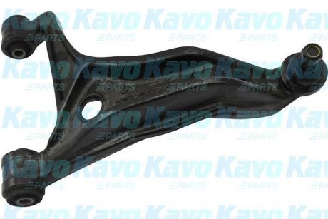 PARTS SUZUKI Рычаг задний верхн.прав.Grand Vitara II 05- KAVO SCA8539