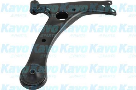 PARTS TOYOTA Рычаг передний прав.Corolla 02- KAVO SCA9220