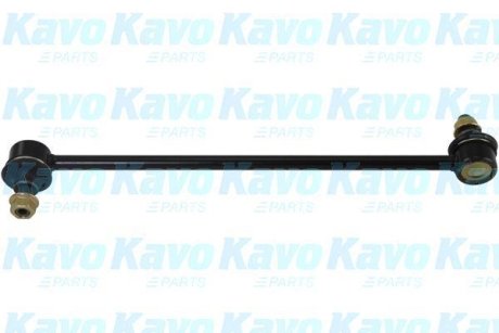 PARTS DAIHATSU тяга стабілізатора передн.CUORE VII 07- KAVO SLS1505