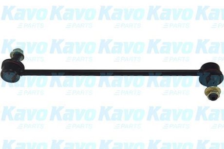 PARTS HONDA Тяга передн.стабилизатора Pilot 08-,Acura MDX 00- KAVO SLS2047