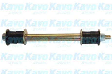 PARTS KIA Тяга стабилизатора задн.Sorento 02- KAVO SLS4049 (фото 1)