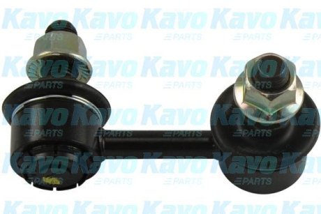 PARTS SSANGYONG Тяга стабілізатора задн.прав.Kyron,Rexton KAVO SLS7510