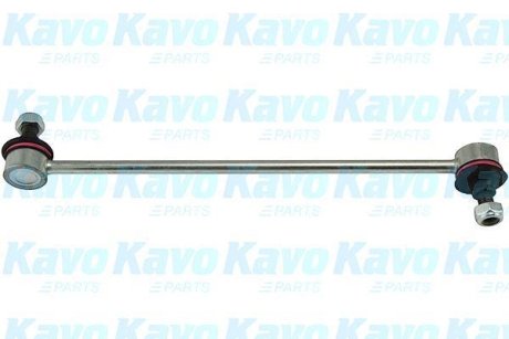 PARTS TOYOTA тяга передн.стабілізатора Corolla 02- KAVO SLS9005