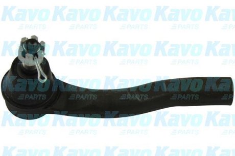 PARTS HONDA наконечник рульової тяги лів.CR-V 12- KAVO STE2062