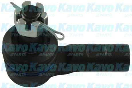 PARTS ISUZU Наконечник передній D-MAX I 06- KAVO STE3509