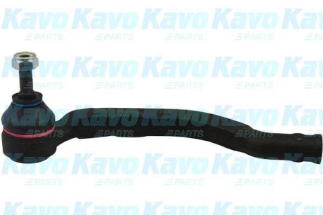 PARTS RENAULT наконечник рульової тяги лів. Trafic 01- KAVO STE6600