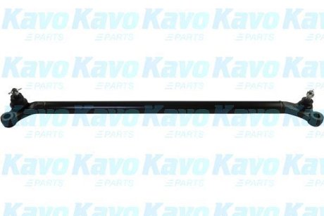 PARTS NISSAN Поперечна кермова тяга NAVARA (D22) 2.4 4x4 97-04, PICK UP (D22) 2.4/3.2 98-05 KAVO STE6649