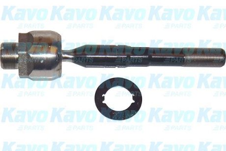 PARTS TOYOTA тяга рульова лів./прав.LandCruiser 100 02- KAVO STR9066 (фото 1)