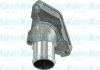 PARTS NISSAN Термостат 82 °С 350Z Roadster 3.5 05-09, INFINITI EX 35 08- KAVO TH6528 (фото 1)