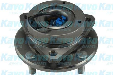 PARTS CHEVROLET Маточина колеса з ABS Epica 05-, Evanda 02-. KAVO WBH1007