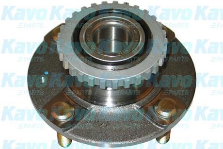 PARTS HYUNDAI Маточина колеса COUPE I (RD) 2.0 16V 96-02, LANTRA II (J-2) 1.6 i 95-00 KAVO WBH3008 (фото 1)