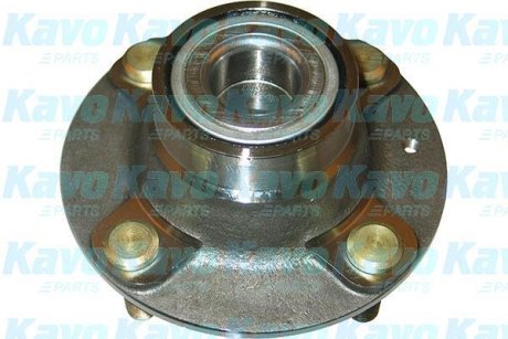 PARTS HYUNDAI Маточина колеса (без ABS) Accent 94-00 KAVO WBH3009