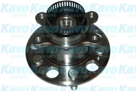Комплект маточини з підшипником KAVO WBH3015