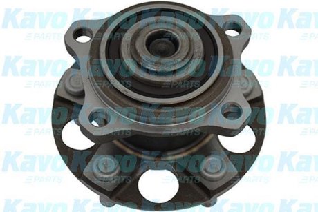 PARTS MITSUBISHI К-кт подшипника задн.ступицы Lancer X,Outlander,Citroen C-Crosser 10- KAVO WBH5522 (фото 1)