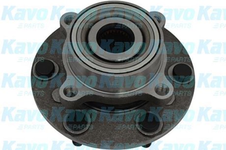 PARTS MITSUBISHI підшипник передн.ступ.Pajero 07 - KAVO WBH5528 (фото 1)