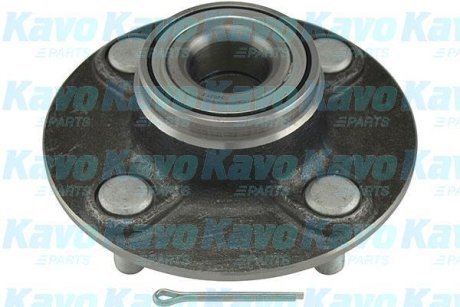 PARTS NISSAN Маточина колеса задн. Micra -03 KAVO WBH6516