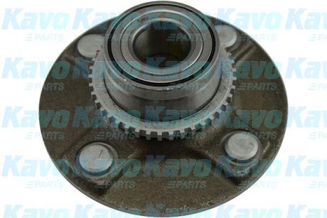 PARTS NISSAN Маточина колеса (ABS 42-зуб.) Almera -06 KAVO WBH6517