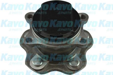 PARTS NISSAN Маточина колеса задн. Qashqai,X-Trail KAVO WBH6522