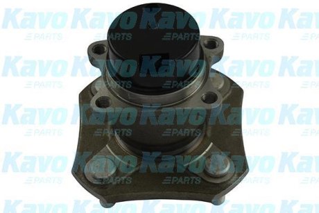 PARTS NISSAN К-т підшипника маточини задн.Tiida KAVO WBH6538 (фото 1)