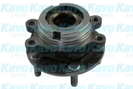 PARTS NISSAN Маточина колеса передня MURANO 2.5-3.5 08-, TEANA 3.5 08- KAVO WBH6544